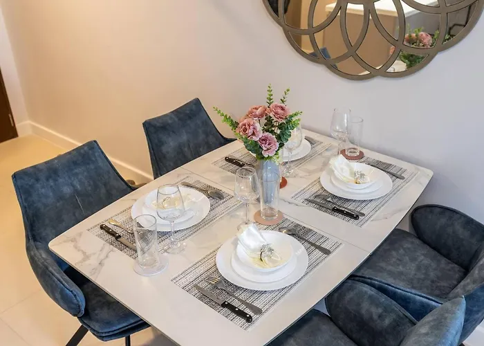 1br - 38 Park Ave It Park 60m2 - Balcony - 300 Mbps Lägenhet Cebu